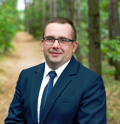 Adam Dobkowicz