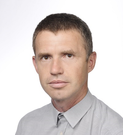 Artur Wylegała