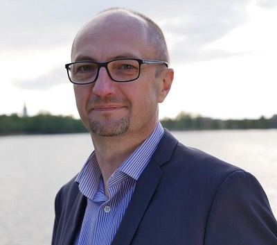 Dariusz Nowak