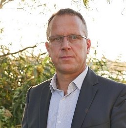 Jacek Barkowski