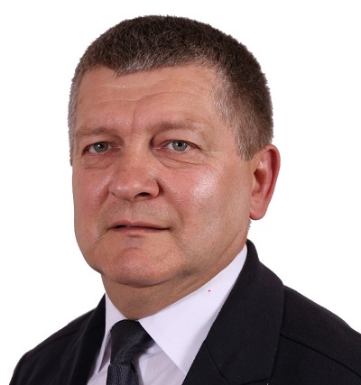 Krzysztof Lamcha